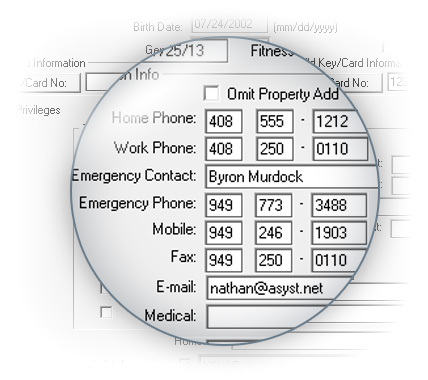 Asyst Data Group 94