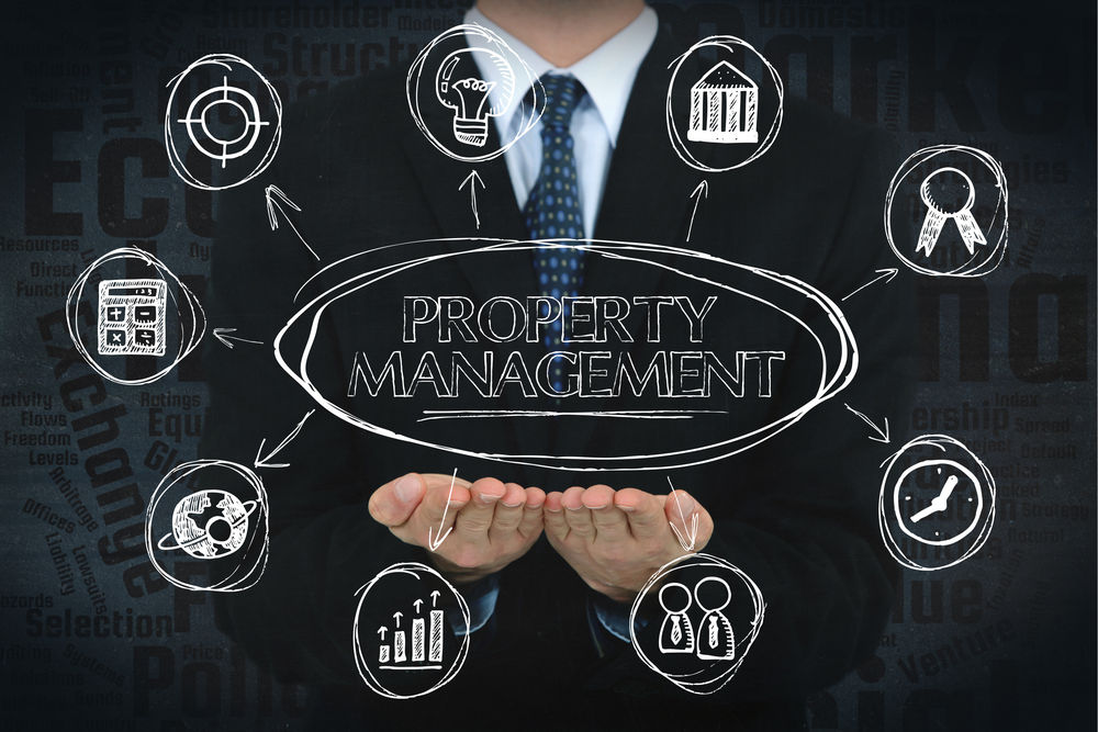 Top 5 Benefits of Using Online Property Management Software | Asyst